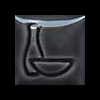 Clear Black